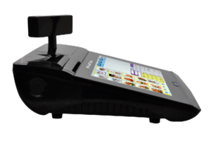 Fiscat Super PC POS terminál