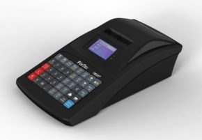 Fiscat Neon+ pénzváltós online pénztárgép