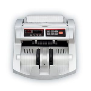 HL-2000 UV/MG/IR bankjegyszámláló
