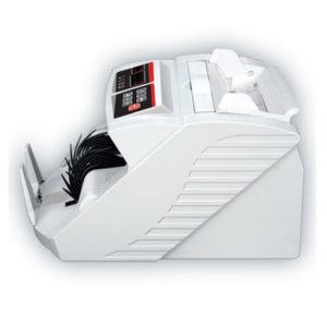 HL-2000 UV/MG/IR bankjegyszámláló