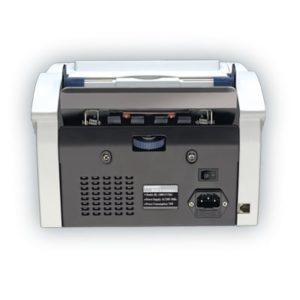 HL-2000 UV/MG/IR bankjegyszámláló