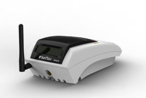 Fiscat iPalm+GPS Speciális Hordozható online pénztárgép