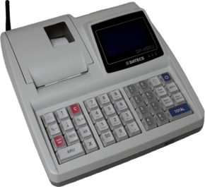 Datecs DP-45EU online pénztárgép